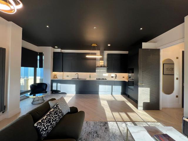 Apartment for rent in Whetstone, Greater London