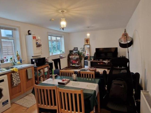 Apartment for rent in Greater London