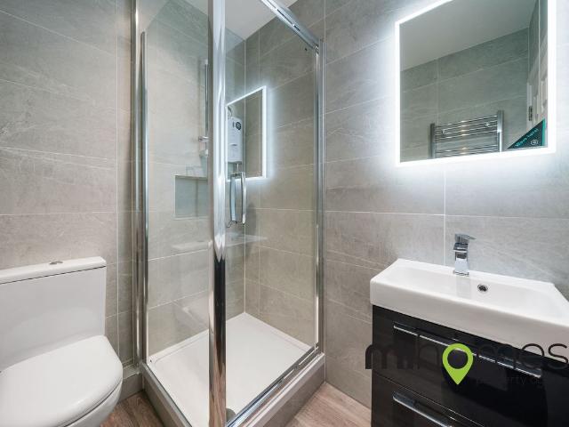 Apartment for rent in Hornsey, Greater London