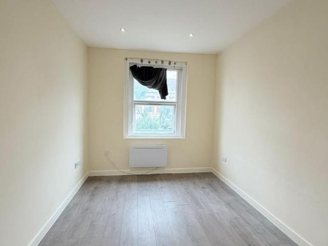 Apartment for rent in Hornsey, Greater London