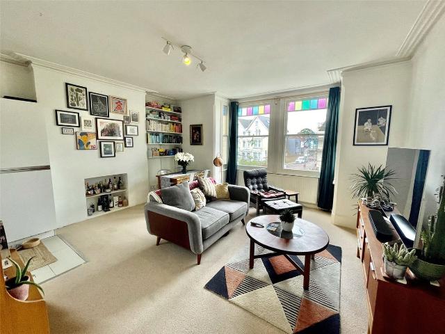 Apartment for rent in Greater London