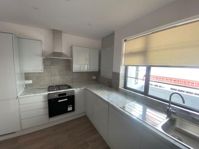 Apartment for rent in Hornsey, Greater London