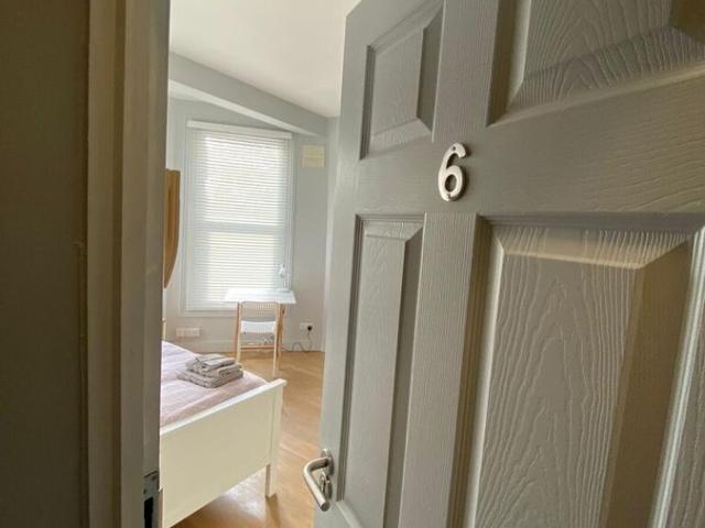 House for rent in Hornsey, Greater London