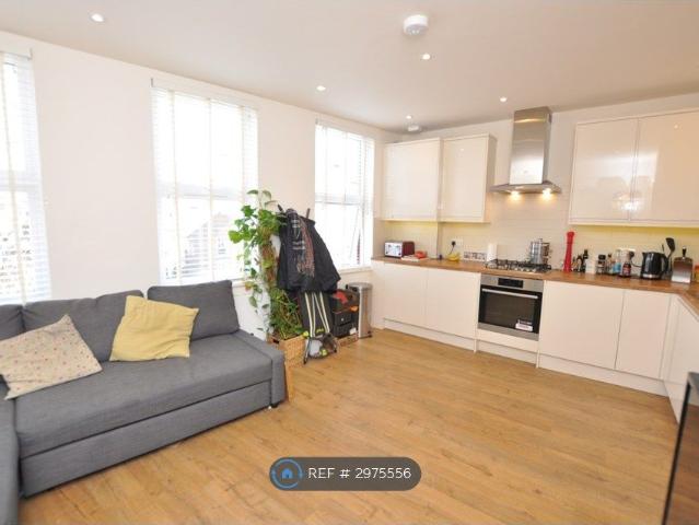 Apartment for rent in Finchley, Greater London
