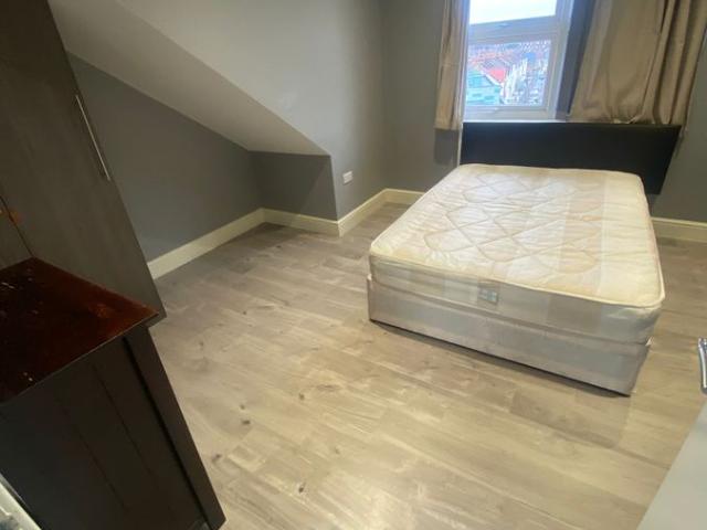Apartment for rent in Dollis Hill, Greater London