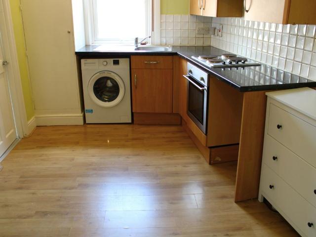 Studio for rent in Mapesbury, Greater London