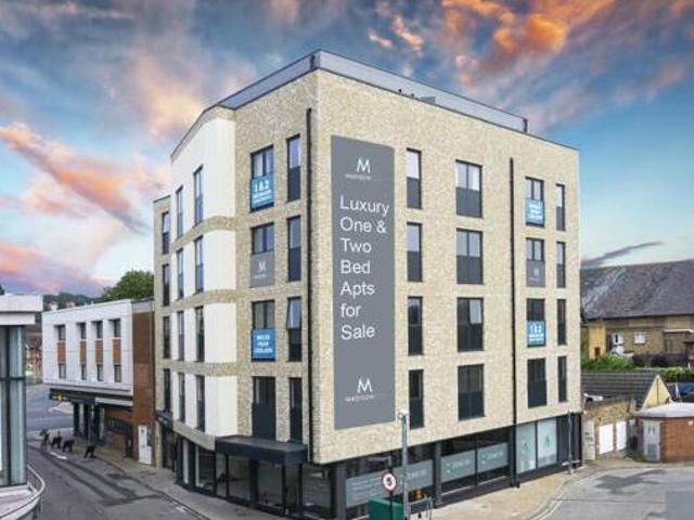 House for sale in Epping, Essex