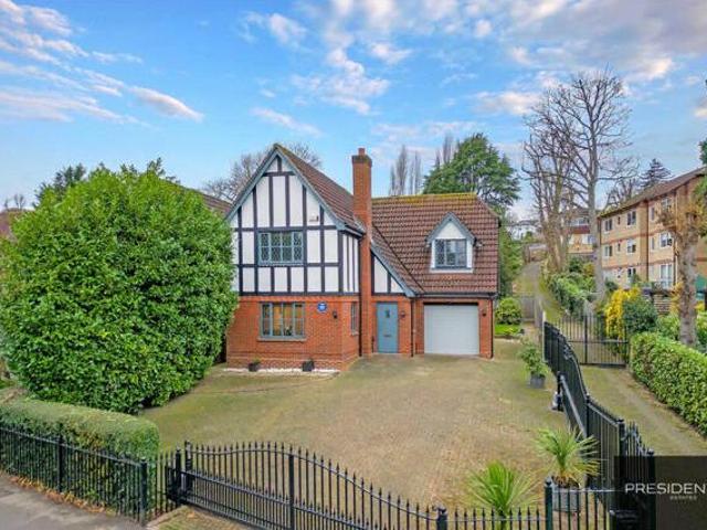 House for sale in Epping, Essex