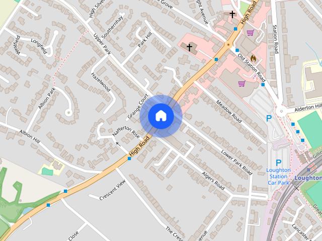 House for rent in Epping, Essex