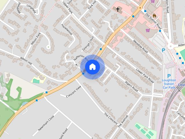 House for rent in Epping, Essex