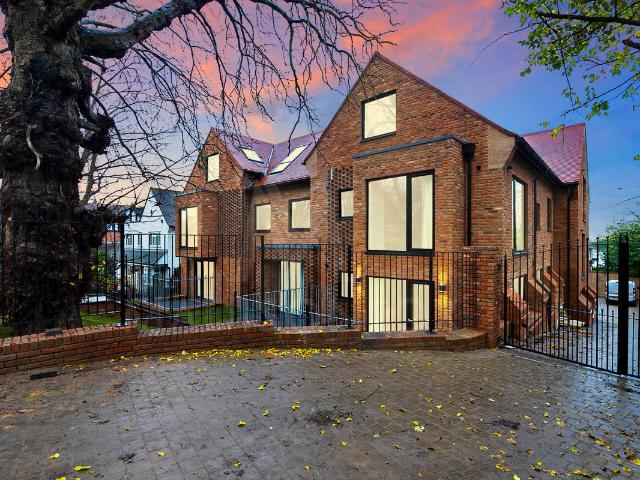 Apartment for rent in Epping, Essex