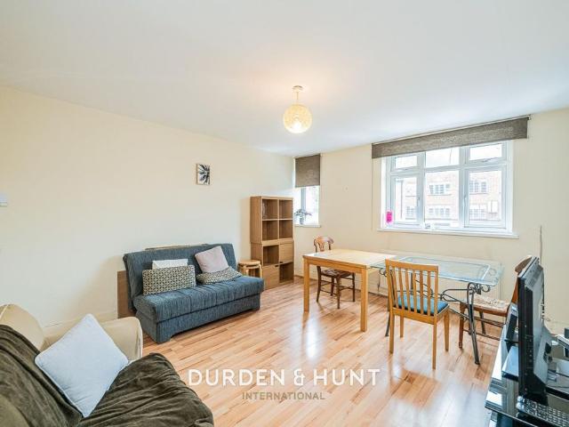 Apartment for rent in Epping, Essex