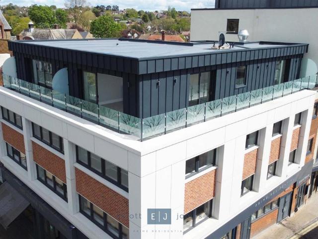 Apartment for rent in Epping, Essex