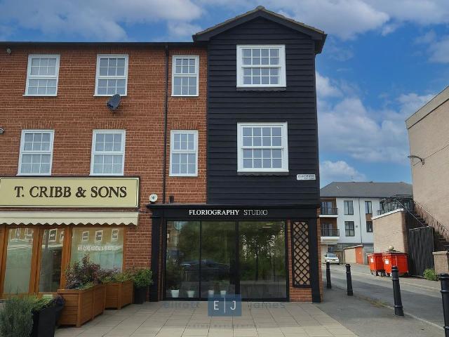 Apartment for rent in Epping, Essex