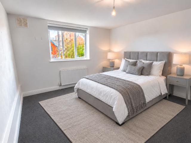 Apartment for rent in Loughton, Epping Forest
