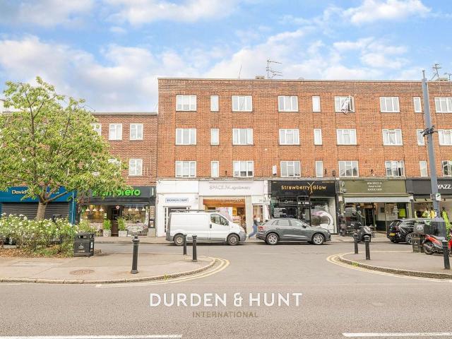 Apartment for rent in Epping, Essex