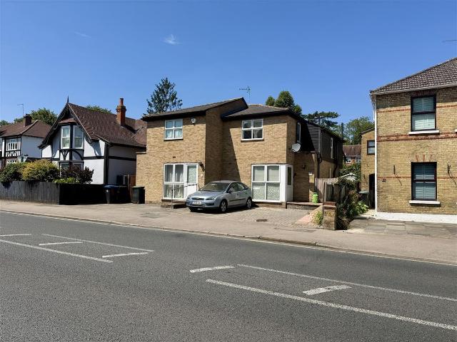 Apartment for rent in Epping, Essex