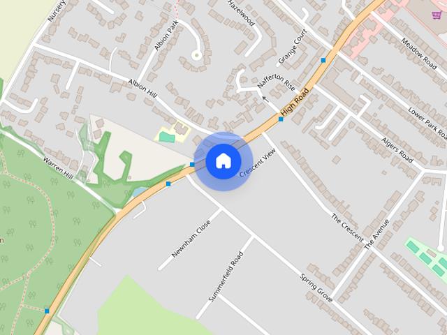 House for rent in Loughton, Epping Forest