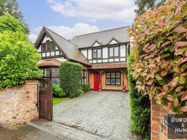 House for rent in Epping, Essex