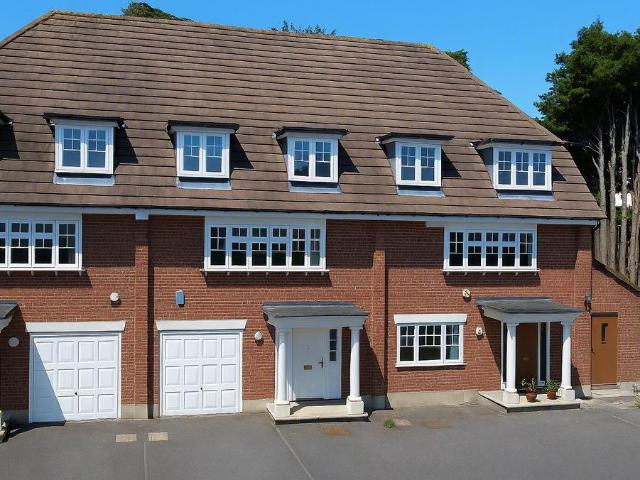 House for rent in Epping, Essex