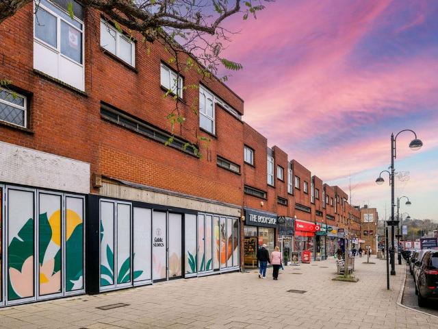 Studio for rent in Loughton, Epping Forest