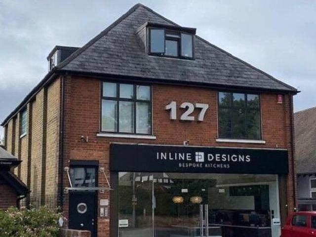 House for rent in Epping, Essex