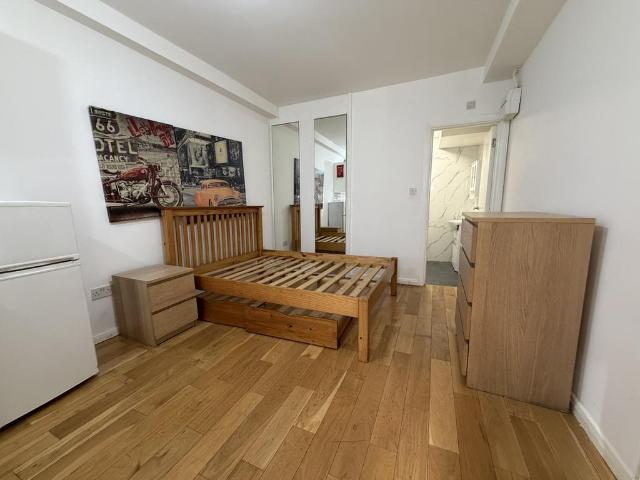 Apartment for rent in London Borough of Haringey, Greater London