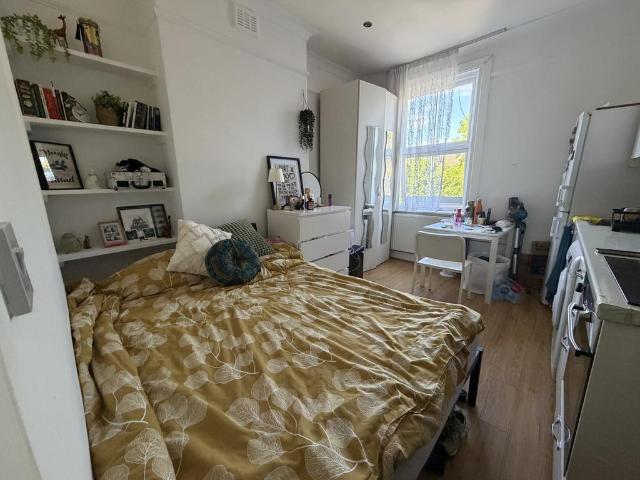 Apartment for rent in Greater London