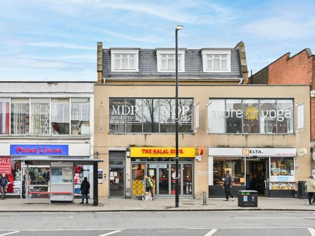 Apartment for rent in Harringay, Greater London