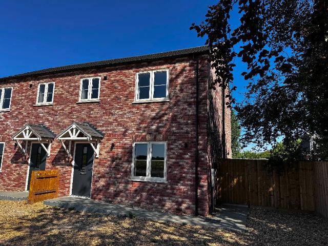 House for rent in Four Gotes, Cambridgeshire