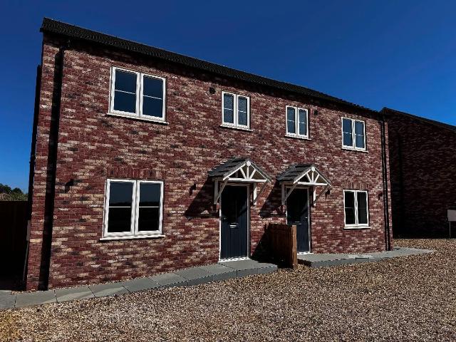 House for rent in Four Gotes, Cambridgeshire