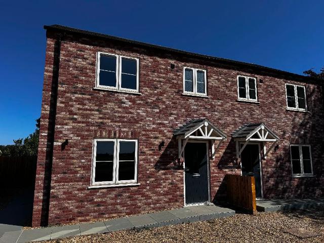 House for rent in Four Gotes, Cambridgeshire