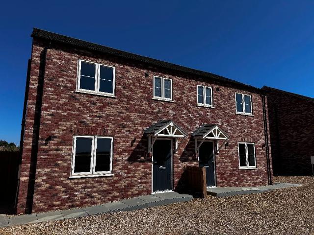 House for rent in Four Gotes, Cambridgeshire