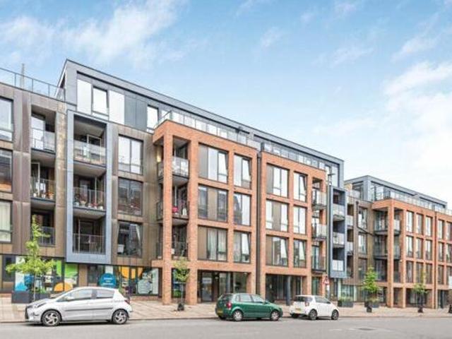 House for sale in Hertfordshire, England