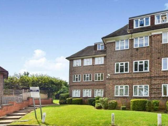House for sale in Hertfordshire, England