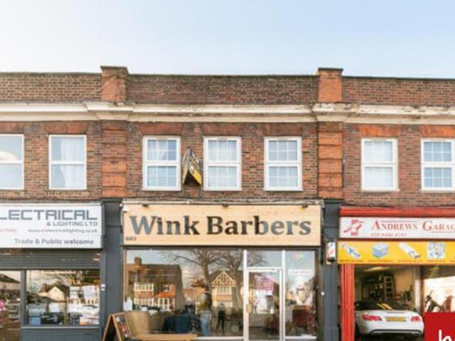 House for sale in Hertfordshire, England