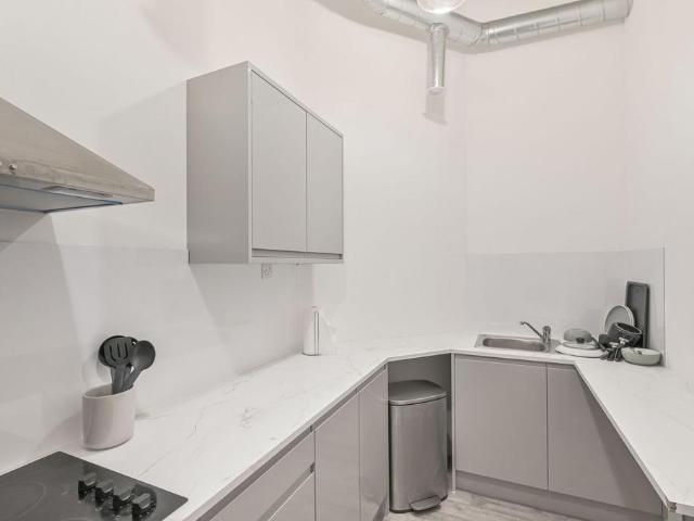 Apartment for rent in North Finchley, Greater London