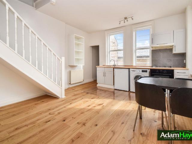 Apartment for rent in North Finchley, Greater London