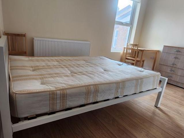 Apartment for rent in North Finchley, Greater London