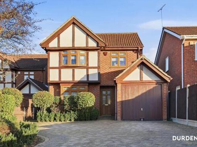 House for sale in Noak Hill, Essex