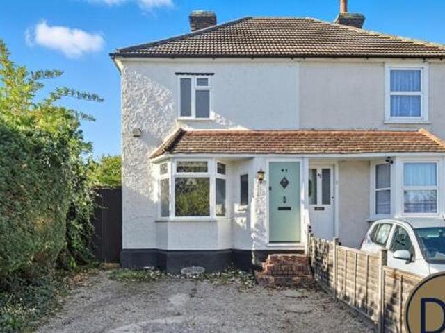 House for sale in Lyons, Greater London