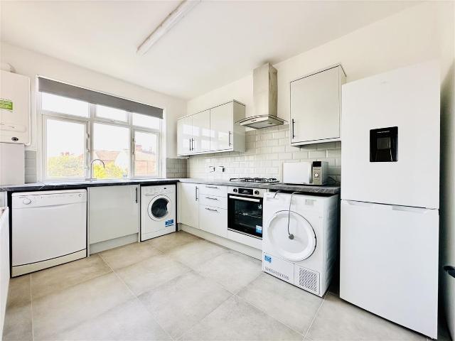 House for rent in Attenborough, East Midlands