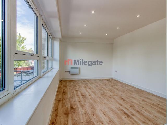 Apartment for rent in Vange, Essex
