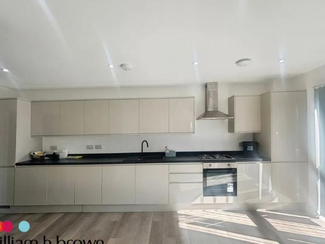 Apartment for rent in Chadwell Heath, Greater London