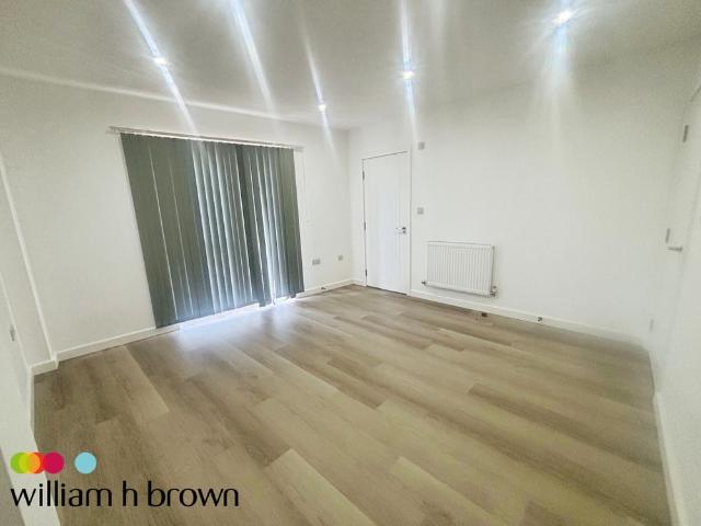 Apartment for rent in Chadwell Heath, Greater London