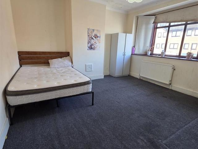 Apartment for rent in Greater London