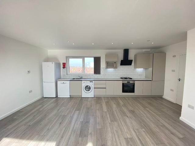 Apartment for rent in Goodmayes, Greater London