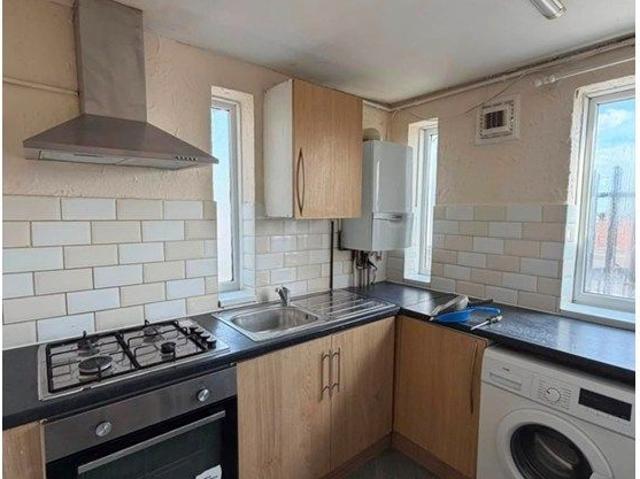 Apartment for rent in Greater London