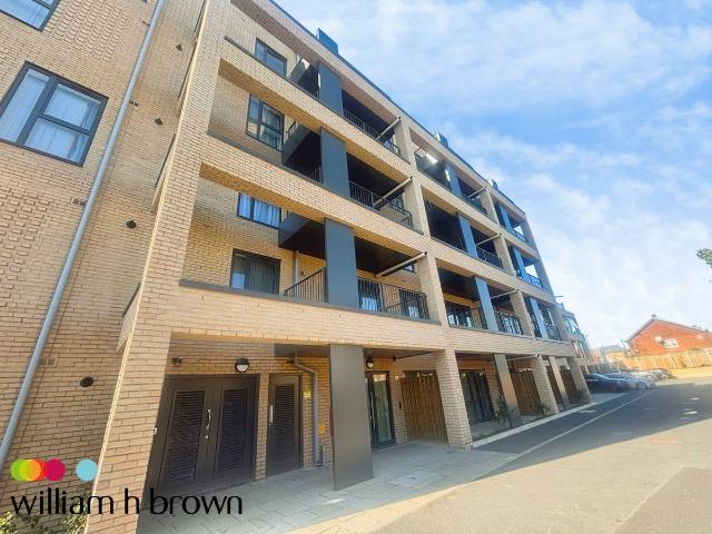 Apartment for rent in Greater London
