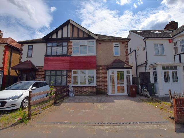 House for rent in Greater London